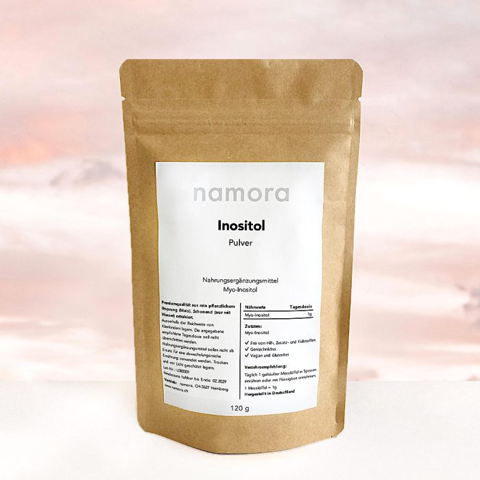 Inositol Pulver