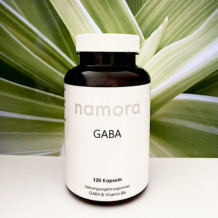 GABA Kapseln