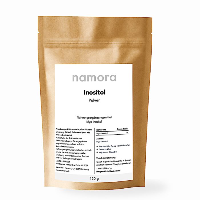 Inositol Pulver