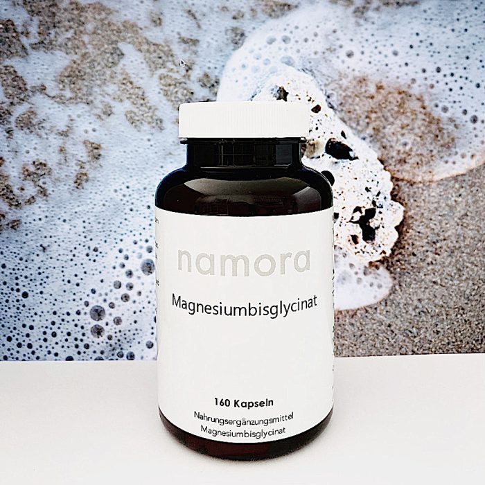 Magnesiumbisglycinat