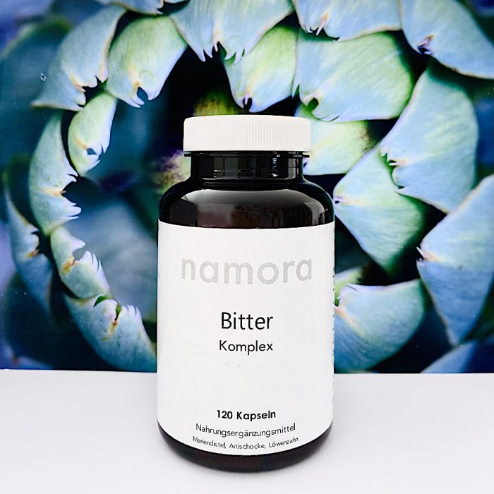 Bitter Komplex
