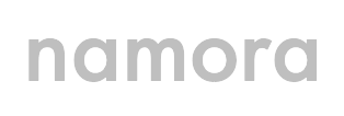 namora logo